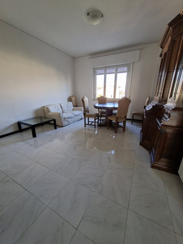 appartamento in vendita ad Arezzo