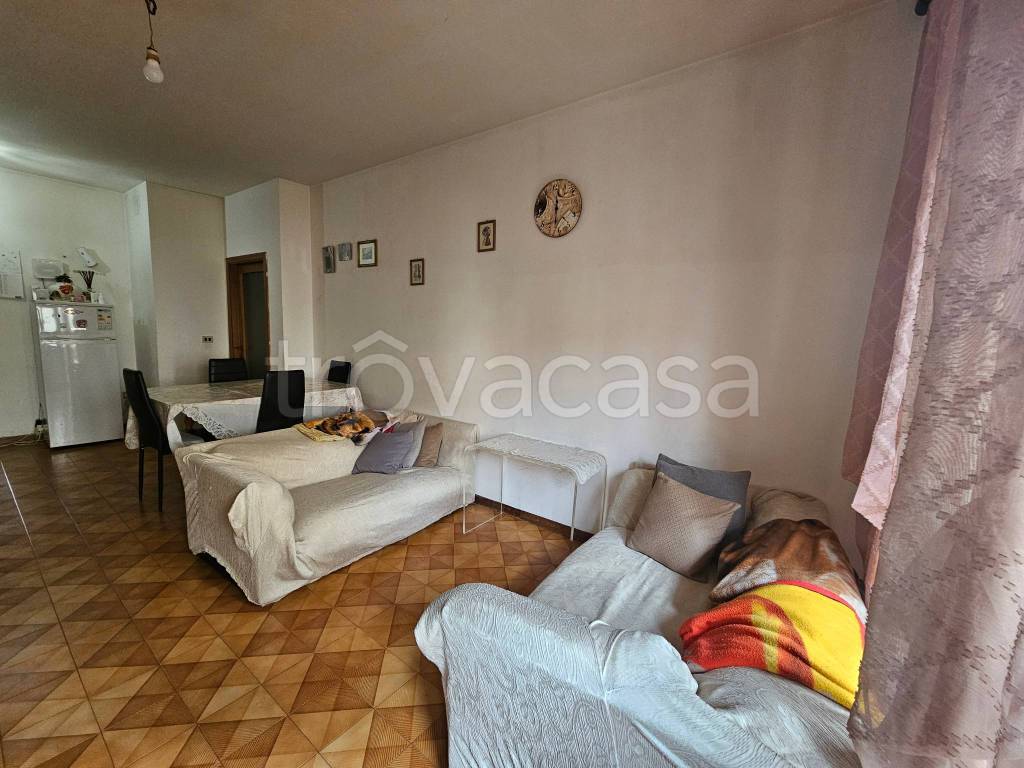 appartamento in vendita ad Arezzo in zona Centro Città