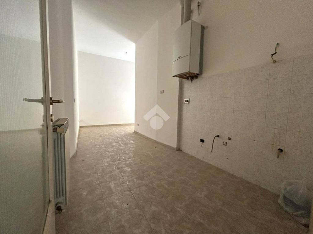 appartamento in vendita ad Arezzo in zona Vittorio Veneto