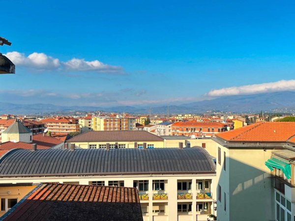appartamento in vendita ad Arezzo