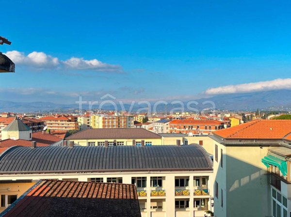 appartamento in vendita ad Arezzo