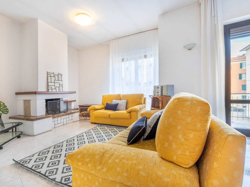 appartamento in vendita ad Arezzo in zona Centro Città