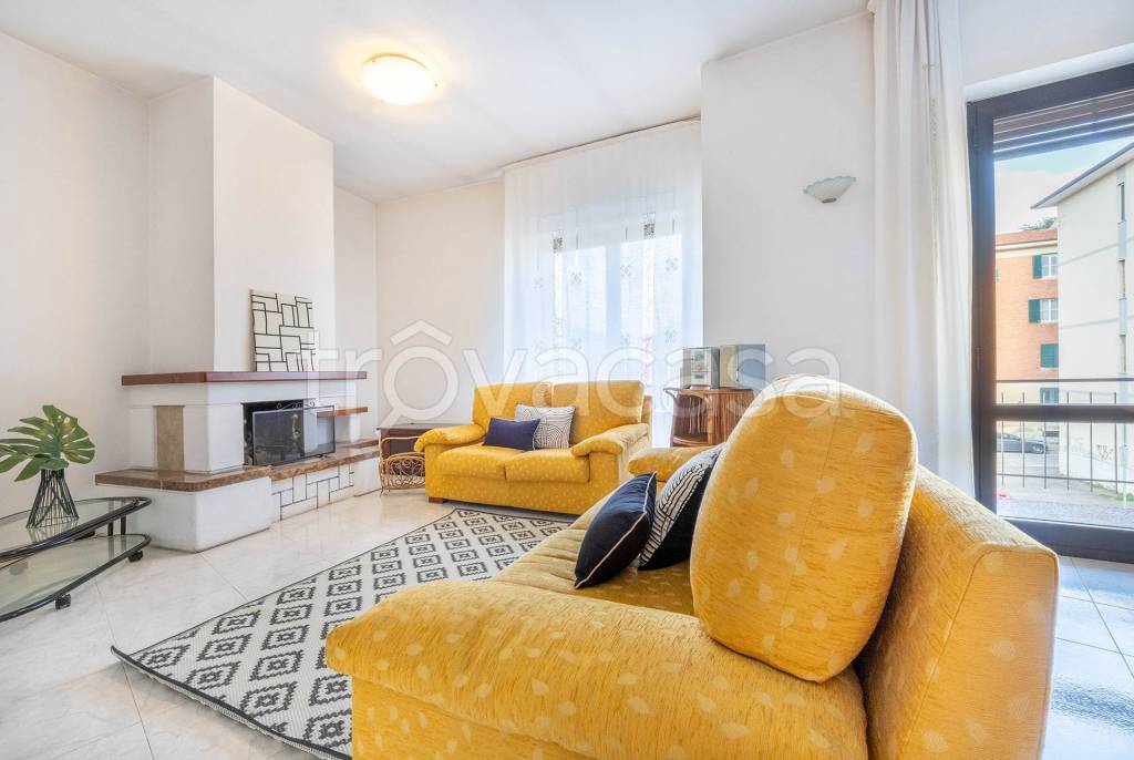 appartamento in vendita ad Arezzo in zona Centro Città