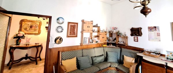 appartamento in vendita ad Arezzo in zona Giotto/XXV Aprile