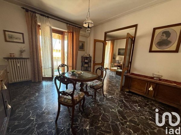 appartamento in vendita ad Arezzo in zona Giotto/XXV Aprile