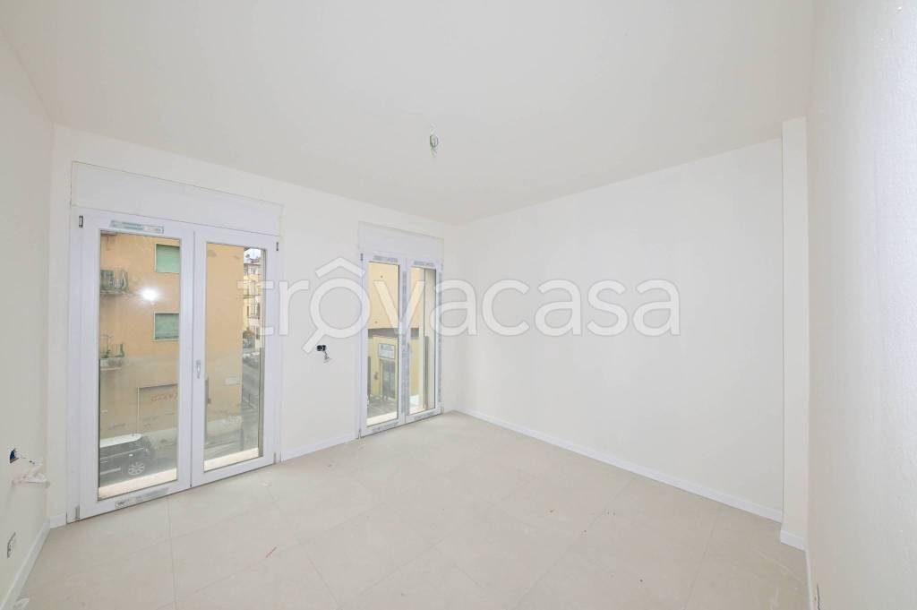 appartamento in vendita ad Arezzo in zona Vittorio Veneto