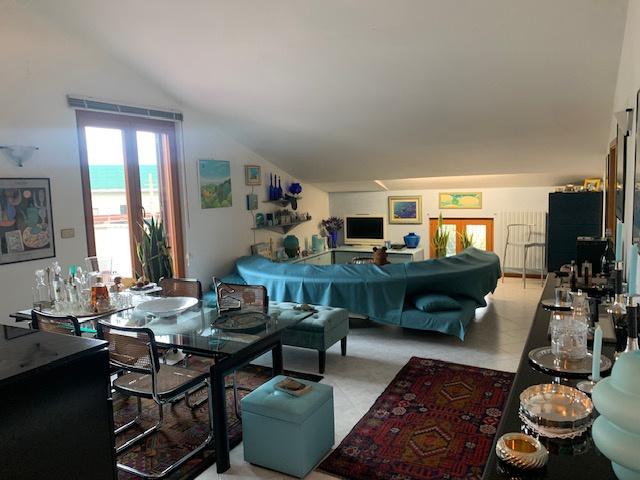 appartamento in vendita ad Arezzo