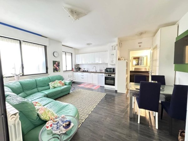 appartamento in vendita ad Arezzo in zona Centro Città