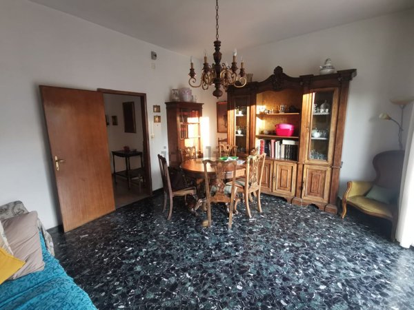 appartamento in vendita ad Arezzo in zona Giotto/XXV Aprile