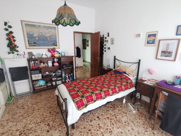 appartamento in vendita ad Arezzo in zona Giotto/XXV Aprile