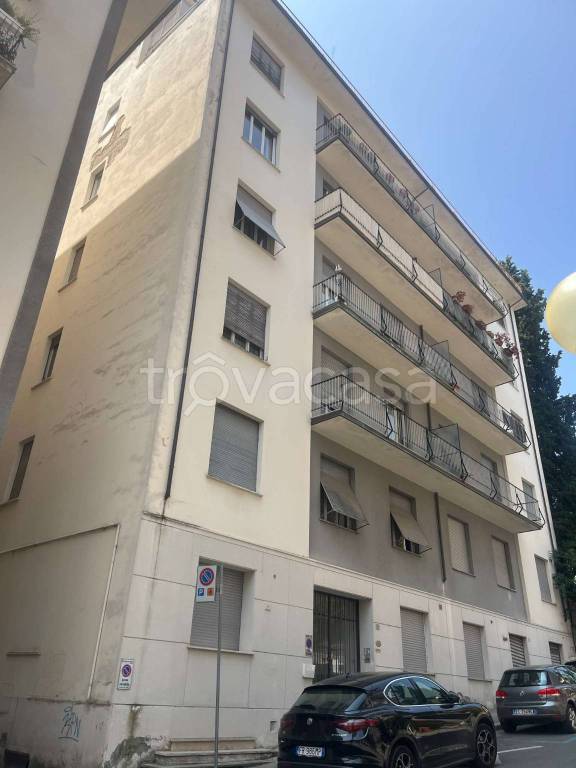 appartamento in vendita ad Arezzo in zona Centro Città