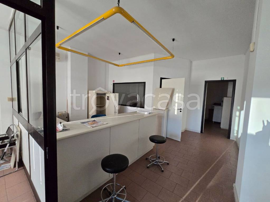 monolocale in vendita ad Arezzo in zona Centro Città