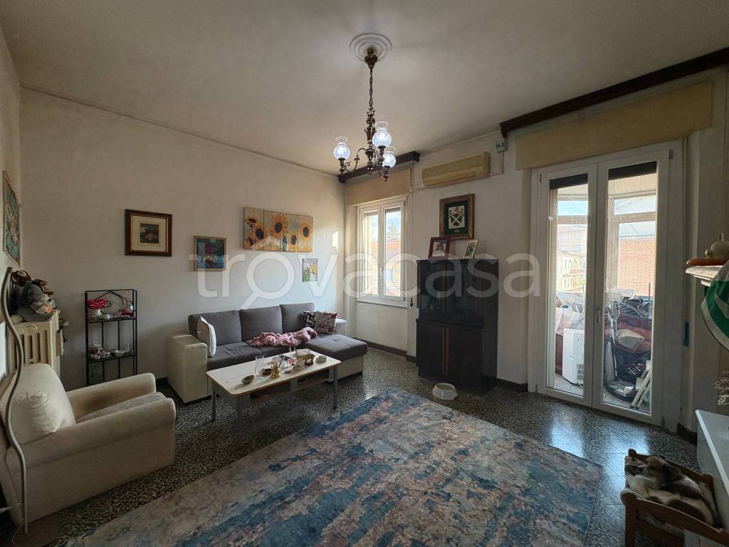 appartamento in vendita ad Arezzo in zona Giotto/XXV Aprile