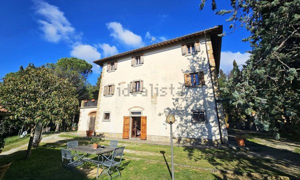 appartamento in vendita ad Arezzo in zona Olmo