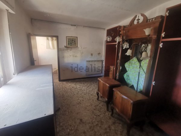 casa indipendente in vendita ad Arezzo in zona Campoluci