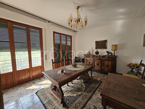 appartamento in vendita ad Arezzo in zona Ceciliano