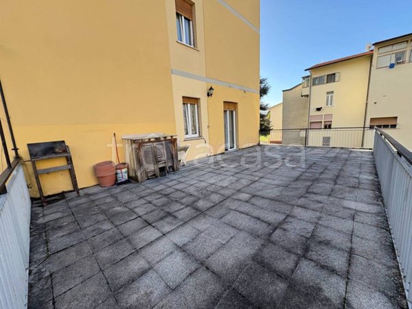 appartamento in vendita ad Arezzo