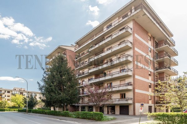 appartamento in vendita ad Arezzo in zona Giotto/XXV Aprile