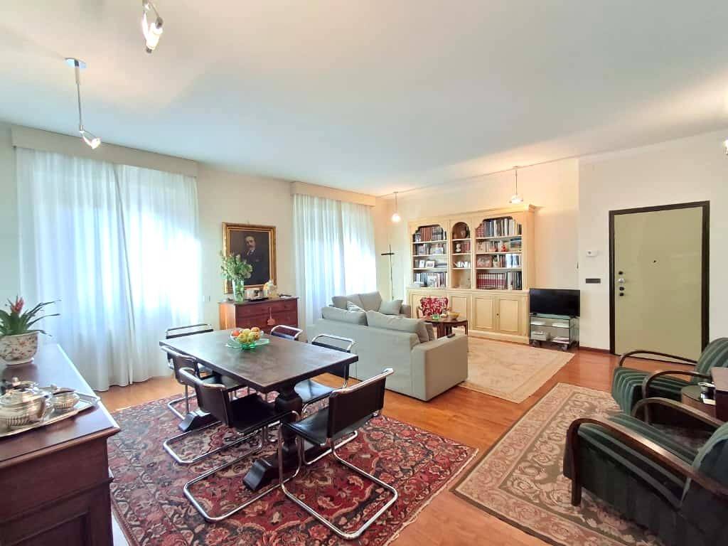 appartamento in vendita ad Arezzo