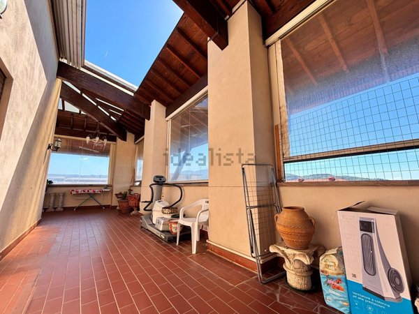 appartamento in vendita ad Arezzo in zona Centro Città