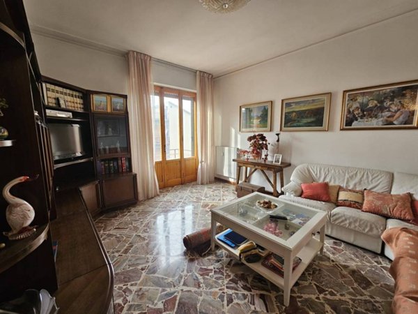 appartamento in vendita ad Arezzo