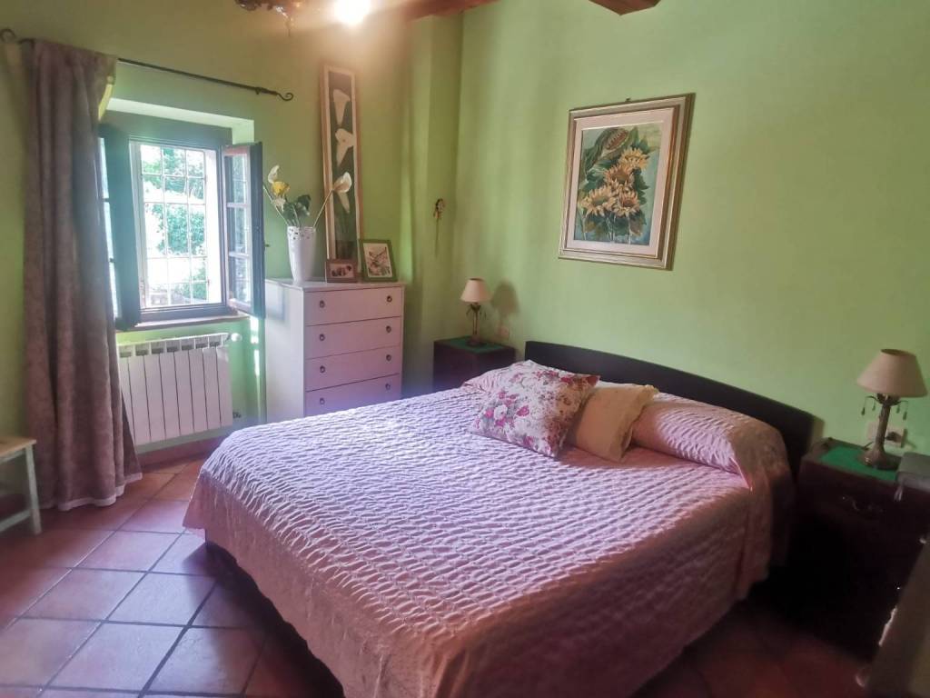 appartamento in vendita ad Arezzo in zona Puliciano