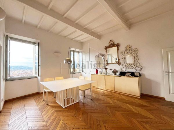 appartamento in vendita ad Arezzo in zona Centro Città