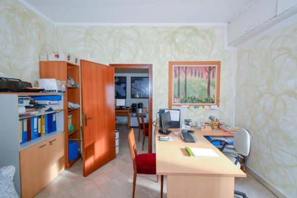 appartamento in vendita ad Arezzo in zona Centro Città