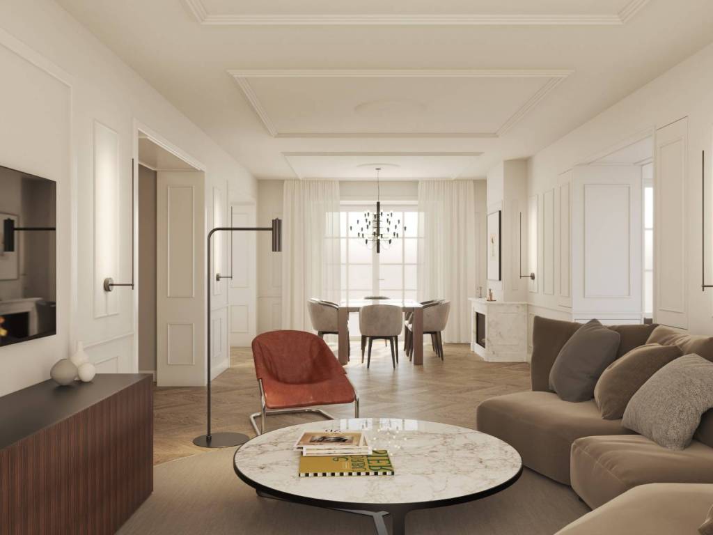 casa indipendente in vendita ad Arezzo in zona Agazzi