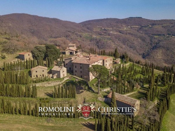 casa indipendente in vendita ad Arezzo