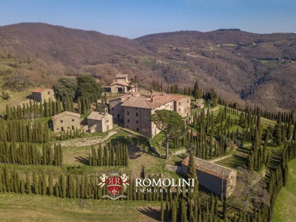 casa indipendente in vendita ad Arezzo
