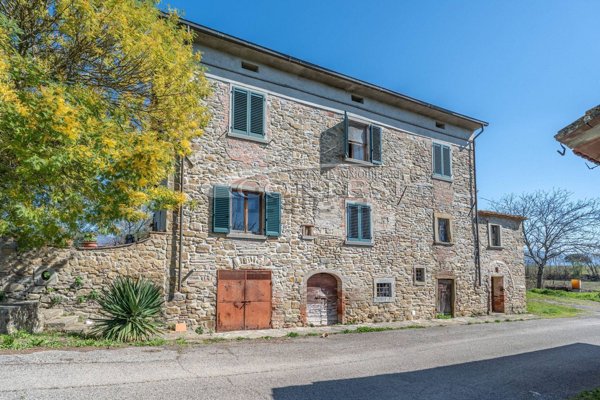 appartamento in vendita ad Arezzo