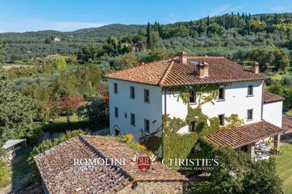 casa indipendente in vendita ad Arezzo in zona Centro Città