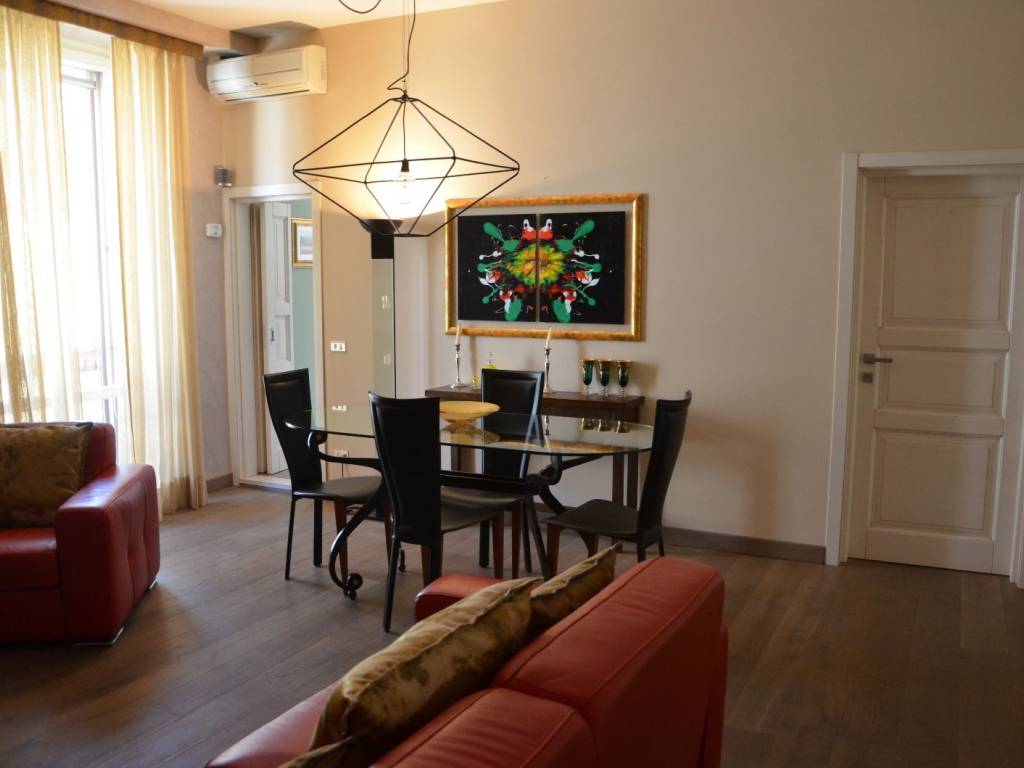 appartamento in vendita ad Arezzo