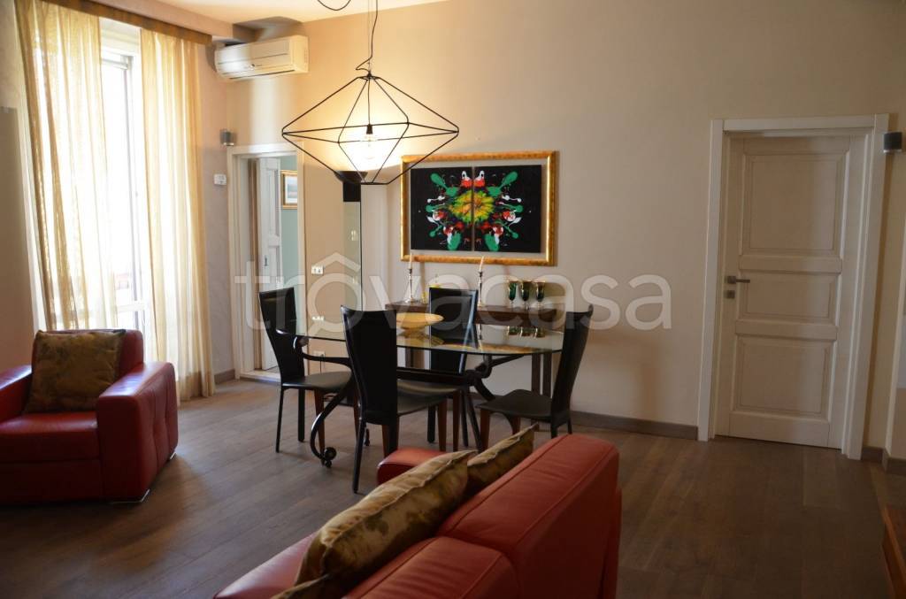 appartamento in vendita ad Arezzo