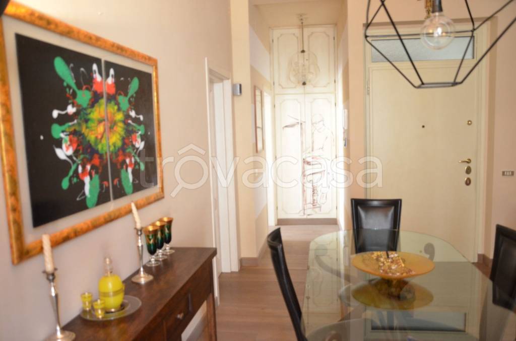 appartamento in vendita ad Arezzo