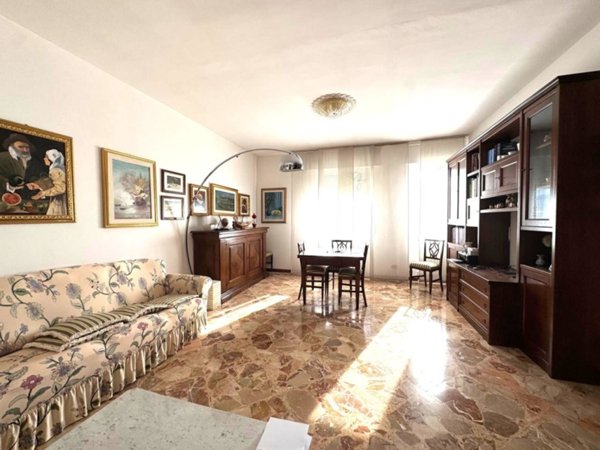 appartamento in vendita ad Arezzo