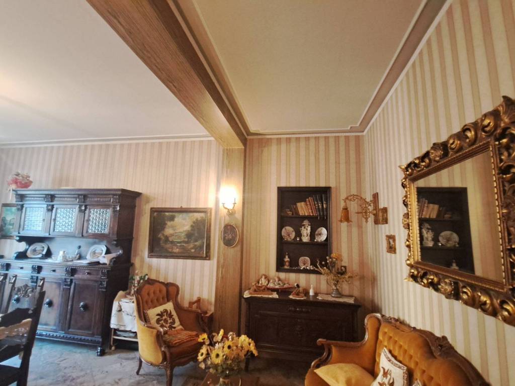 appartamento in vendita ad Arezzo in zona Giotto/XXV Aprile