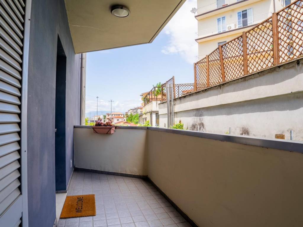 appartamento in vendita ad Arezzo in zona Centro Città