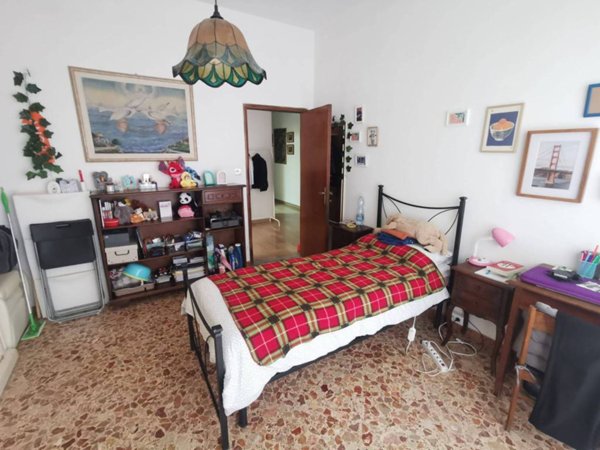 appartamento in vendita ad Arezzo in zona Giotto/XXV Aprile