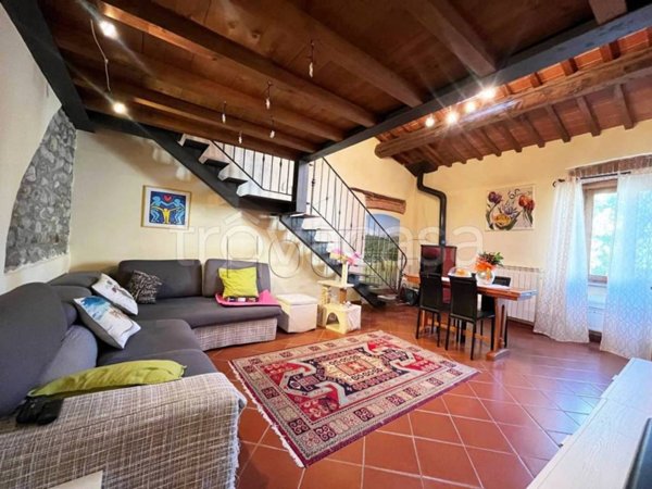 appartamento in vendita ad Arezzo in zona San Leo