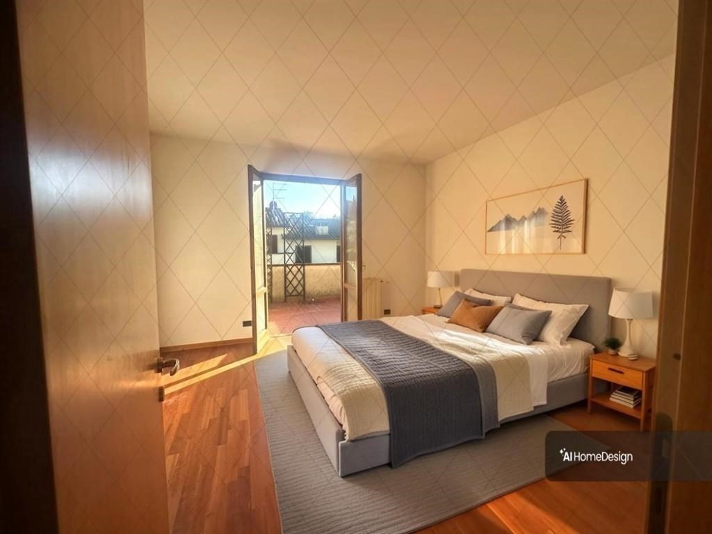 casa indipendente in vendita ad Arezzo in zona Terrarossa