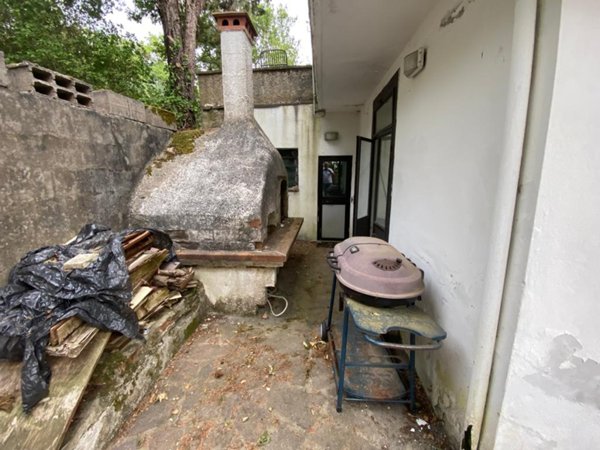 casa indipendente in vendita ad Arezzo