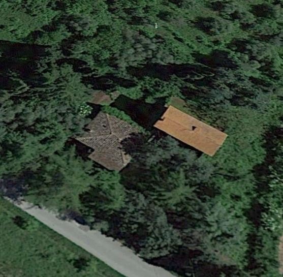 casa indipendente in vendita ad Arezzo in zona San Leo