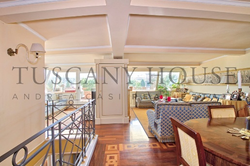 appartamento in vendita ad Arezzo in zona Giotto/XXV Aprile