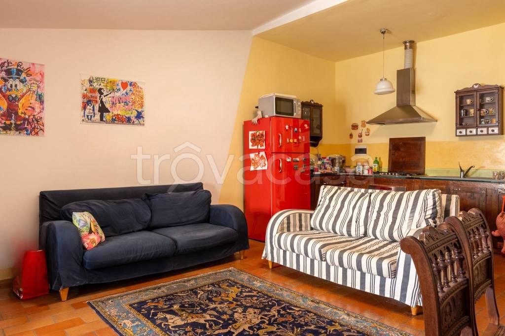 appartamento in vendita ad Arezzo in zona Centro Città