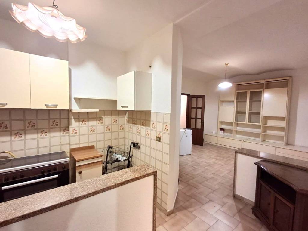 appartamento in vendita ad Arezzo in zona Santa Firmina