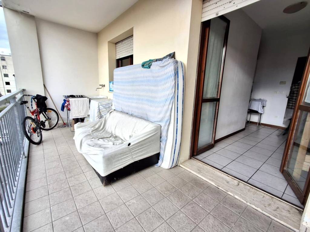 appartamento in vendita ad Arezzo in zona Fiorentina