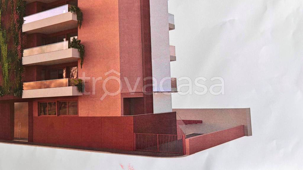 appartamento in vendita ad Arezzo in zona Centro Città