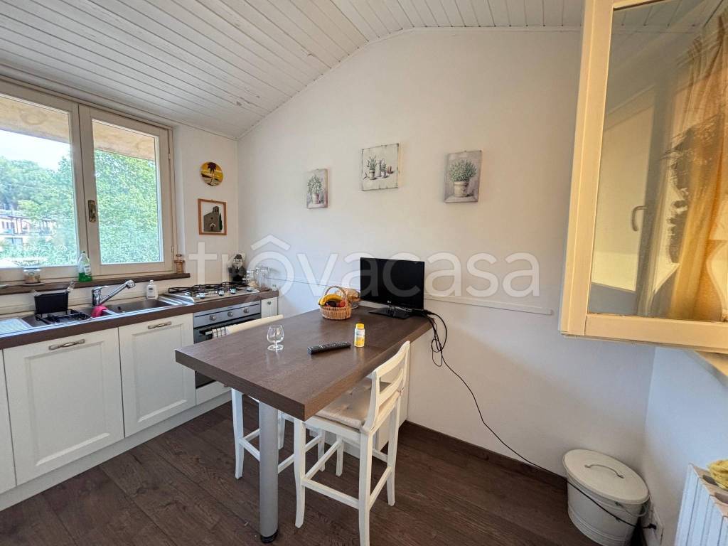 appartamento in vendita ad Arezzo in zona Centro Città